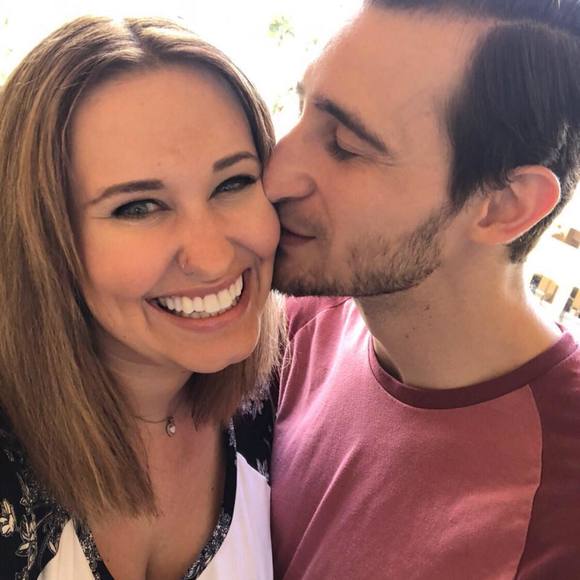 Meet your Posher, Alicia - Picture 1 of 1